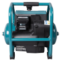 Makita AC001G XGT 40V XGT akumulatora gaisa kompresors 7,6 L (4)