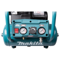 Makita AC001G XGT 40V XGT akumulatora gaisa kompresors 7,6 L (6)
