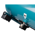Makita AC001G XGT 40V XGT akumulatora gaisa kompresors 7,6 L (8)