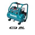 Makita AC001G XGT 40V XGT akumulatora gaisa kompresors 7,6 L (1)