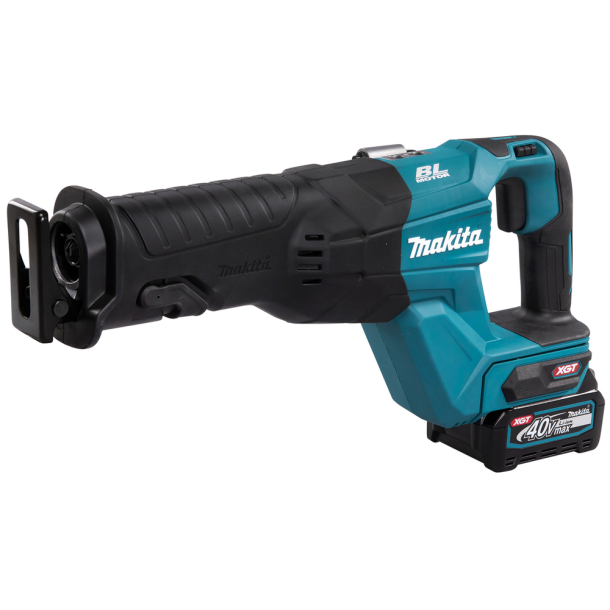 Makita JR001G XGT® 40V zobenzāģis ar bezoglīšu motoru (8)