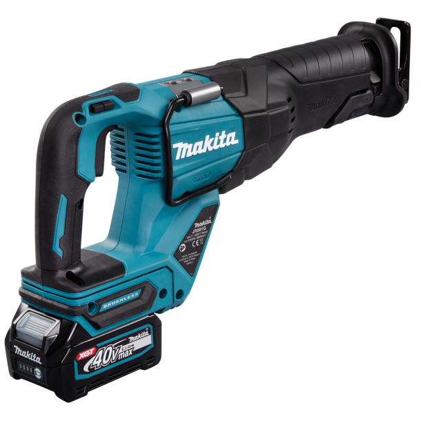 Makita JR001G XGT® 40V zobenzāģis ar bezoglīšu motoru (6)