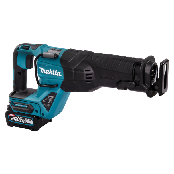 Makita JR001G XGT® 40V zobenzāģis ar bezoglīšu motoru (5)