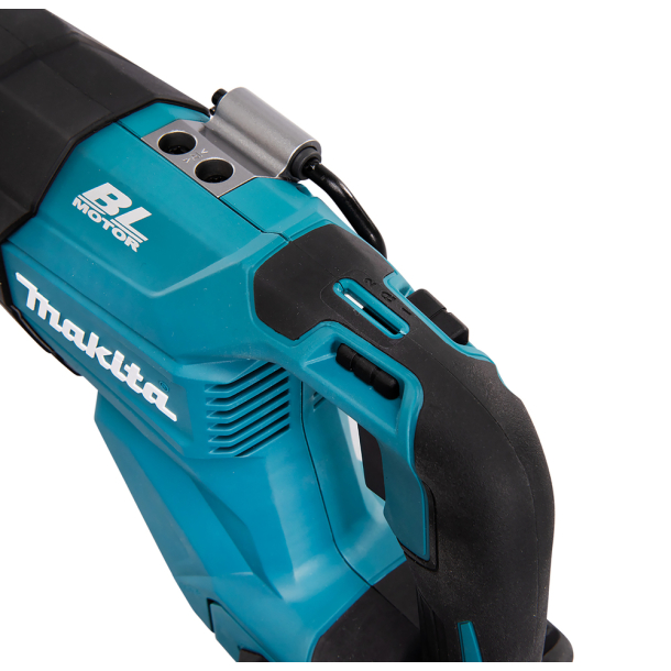 Makita JR001G XGT® 40V zobenzāģis ar bezoglīšu motoru (4)