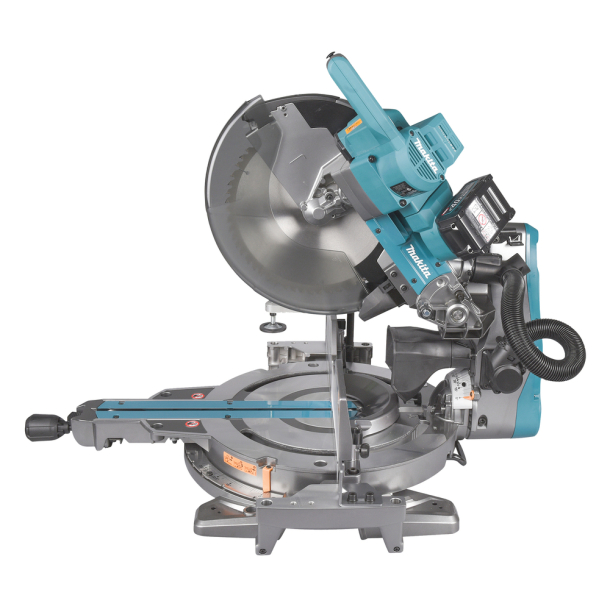 Makita LS003G XGT 40V XGT kombinētais ripzāģis 305 mm (7)