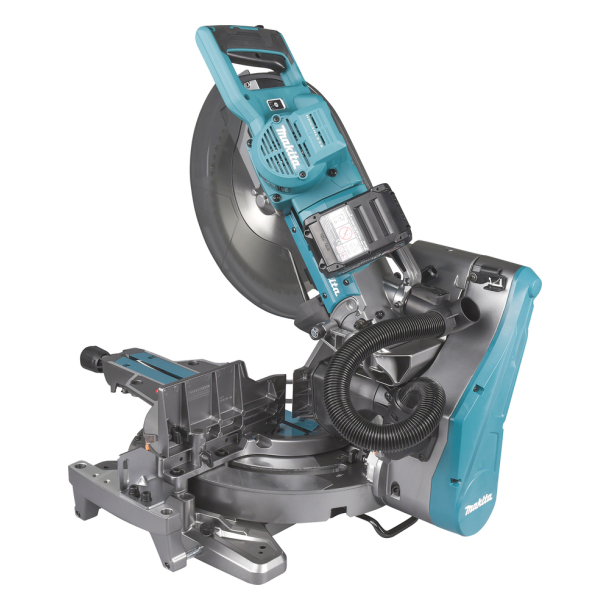 Makita LS003G XGT 40V XGT kombinētais ripzāģis 305 mm (5)