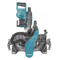 Makita LS003G XGT 40V XGT kombinētais ripzāģis 305 mm (4)