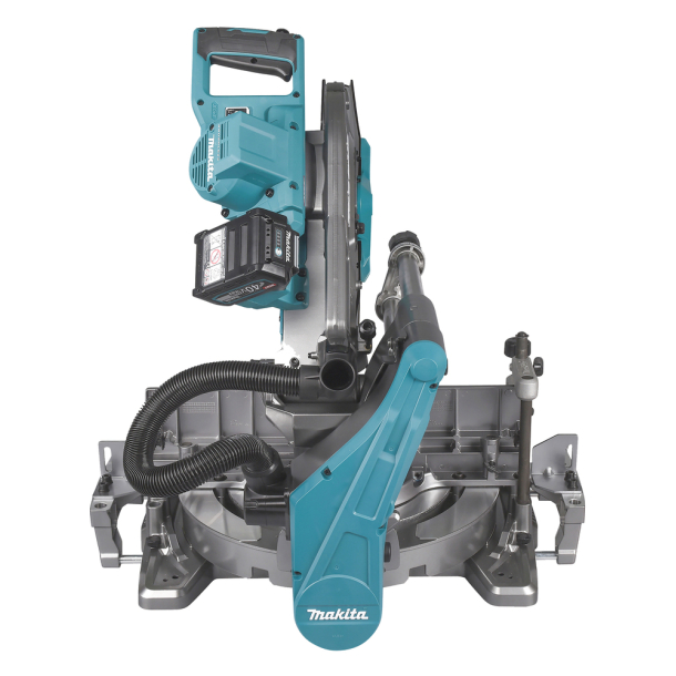 Makita LS003G XGT 40V XGT kombinētais ripzāģis 305 mm (4)