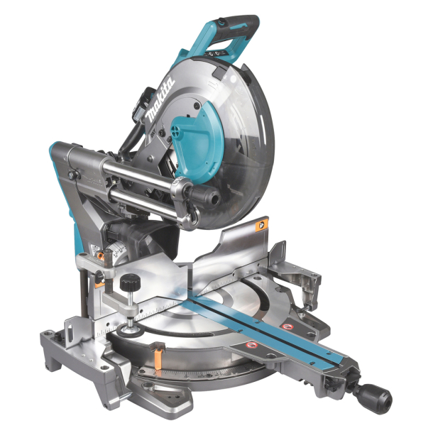 Makita LS003G XGT 40V XGT kombinētais ripzāģis 305 mm (2)