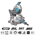 Makita LS003G XGT 40V XGT kombinētais ripzāģis 305 mm (1)