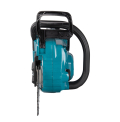 Makita UC025G XGT 40Vmax ķēdes zāģis 35 cm (14") ar bezoglīšu motoru (5)