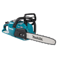 Makita UC025G XGT 40Vmax ķēdes zāģis 35 cm (14") ar bezoglīšu motoru (2)