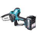 Makita UC029G 40 Vmax XGT akumulatora atzarošanas ķēdes zāģis 150 mm (bez akumulatora un lādētāja) (2)