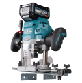 Makita RP001G 40 V XGT® iegremdējama frēze   (12)