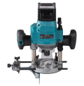 Makita RP001G 40 V XGT® iegremdējama frēze   (9)