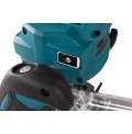 Makita RP001G 40 V XGT® iegremdējama frēze   (3)