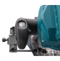 Makita RP001G 40 V XGT® iegremdējama frēze   (14)