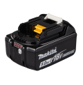 Makita BL1850B 18V LXT Li-ion akumulators 5.0Ah ar LED indikatoru (2)