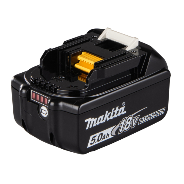 Makita BL1850B 18V LXT Li-ion akumulators 5.0Ah ar LED indikatoru (2)