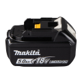Makita BL1850B 18V LXT Li-ion akumulators 5.0Ah ar LED indikatoru (3)