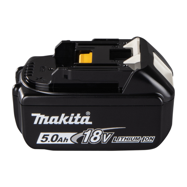 Makita BL1850B 18V LXT Li-ion akumulators 5.0Ah ar LED indikatoru (3)