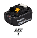 Makita BL1850B 18V LXT Li-ion akumulators 5.0Ah ar LED indikatoru (1)