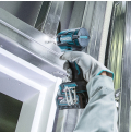 Makita TD001G XGT® 40V Akumulatora triecienskrūvgriezis (6)