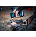 Makita TD001G XGT® 40V Akumulatora triecienskrūvgriezis (5)