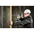 Makita TD001G XGT® 40V Akumulatora triecienskrūvgriezis (4)