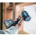 Makita TD001G XGT® 40V Akumulatora triecienskrūvgriezis (3)
