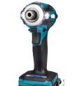 Makita TD001G XGT® 40V Akumulatora triecienskrūvgriezis (7)