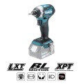 Triecienskrūvgriezis Makita LXT® DTD154Z 18V (bez akumulatora) (1)