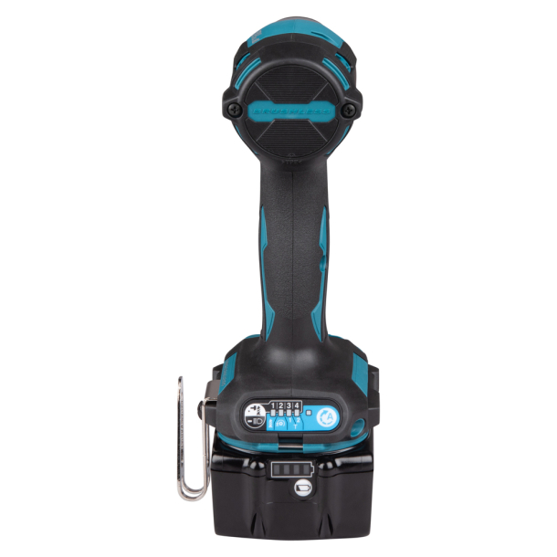 Triecienskrūvgriezis Makita LXT® DTD173Z 18V (bez akumulatora) (3)
