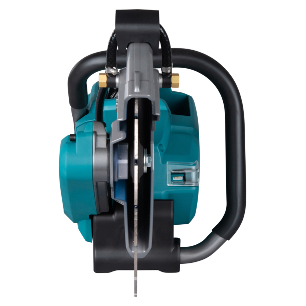Makita spēka zāģis CE004G, 305 mm, 40Vmax XGT, bez akumulatora (8)