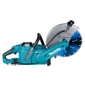 Makita spēka zāģis CE004G, 305 mm, 40Vmax XGT, bez akumulatora (13)