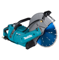 Makita spēka zāģis CE004G, 305 mm, 40Vmax XGT, bez akumulatora (2)