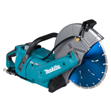 Makita XGT spēka zāģi
