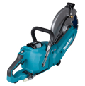 Makita spēka zāģis CE004G, 305 mm, 40Vmax XGT, bez akumulatora (12)
