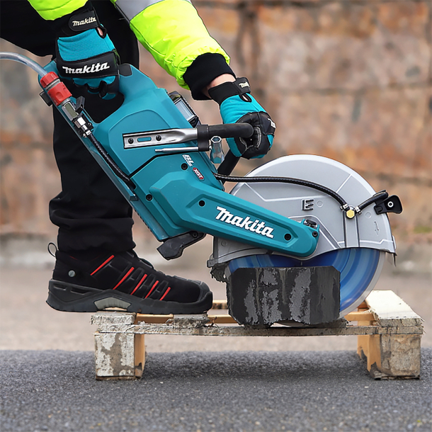 Makita spēka zāģis CE004G, 305 mm, 40Vmax XGT, bez akumulatora (4)
