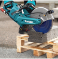 Makita spēka zāģis CE004G, 305 mm, 40Vmax XGT, bez akumulatora (3)