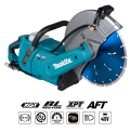 Makita spēka zāģis CE004G, 305 mm, 40Vmax XGT, bez akumulatora (1)