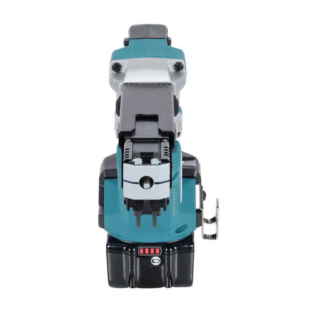 Makita 18V LXT skrūvmašīna DFR453Z (automātiskā skrūvju padeve; 20-41mm; bez akumulatora) (3)
