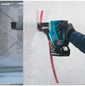 Makita 18V LXT skrūvmašīna DFR453Z (automātiskā skrūvju padeve; 20-41mm; bez akumulatora) (7)