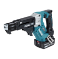 Makita 18V LXT skrūvmašīna DFR453Z (automātiskā skrūvju padeve; 20-41mm; bez akumulatora) (6)