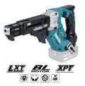 Makita 18V LXT skrūvmašīna DFR453Z (automātiskā skrūvju padeve; 20-41mm; bez akumulatora) (1)
