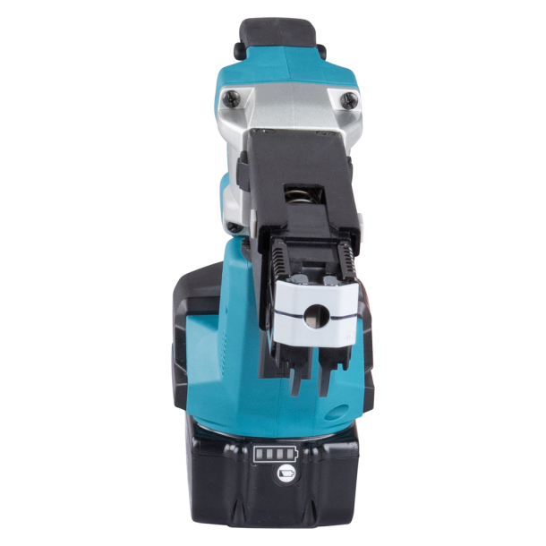 Makita 18V LXT skrūvmašīna DFR552Z (automātiskā skrūvju padeve; 25-55mm; bez akumulatora) (5)