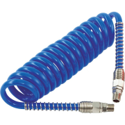 PCL spirālcaurule 10m (12mm; 3/8")