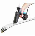 Power Adhesives RP-360 karstīmes pistole slēpju un snowboard remontam (1)