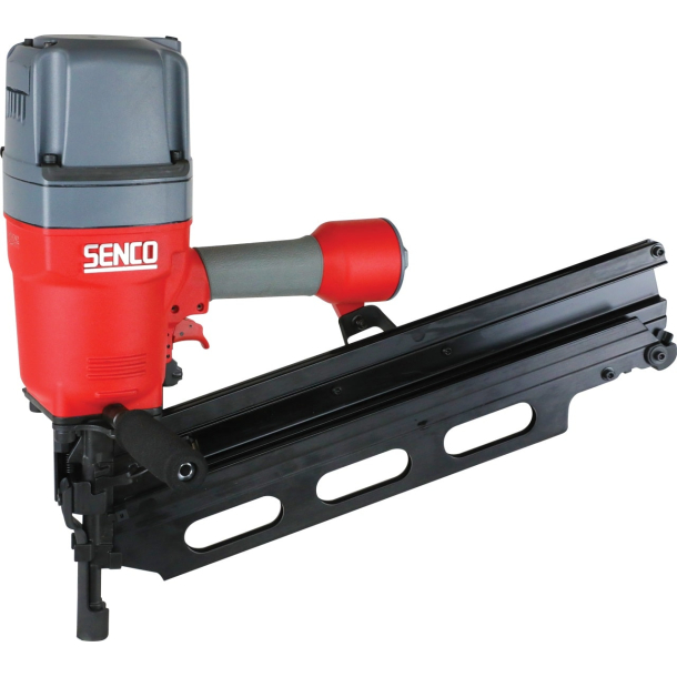 SENCO SN1302 pneimatiskais naglotājs (90-130 mm)(24°) (2)