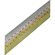 SENCO apdares naglas DA, 1.8mm, A2 nerūs. tērauds, 15 gauge